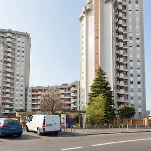 Terrace Skyline Appartamento