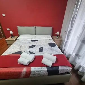 Appartement Ama Intero Bicocca Zona 9, Milan