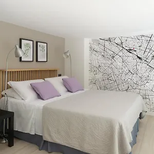  Apartment Aprica16 Loft House