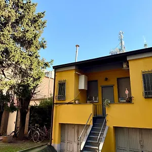  Ferienhaus Gionas - Casa Indipendente In Zona Strategica