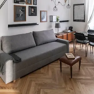  Apartment Menabrea 33 - Stylish Apartment!