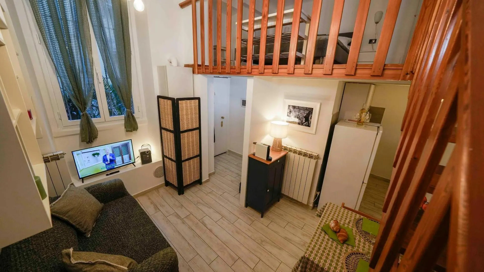 Lepontina, 13 - Grazioso E Confortevole Apartment Milan Italy