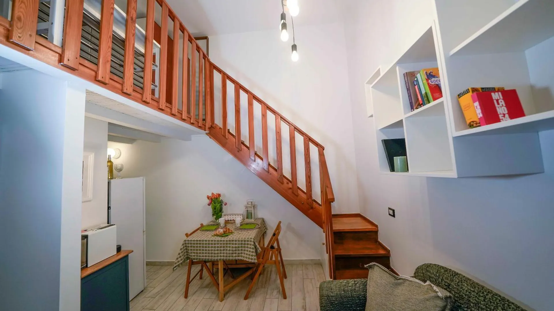 Lepontina, 13 - Grazioso E Confortevole Apartment Milan